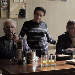 Photo Entre Les Bras - La cuisine en héritage