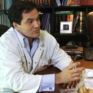 Photo Jacques Goldstein