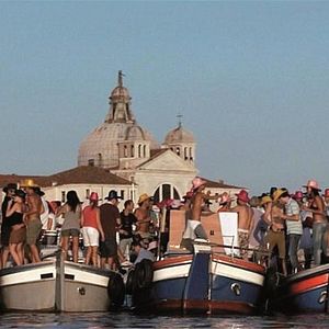 Photo Sei Venezia