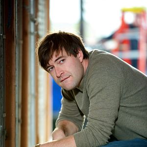 Photo Mark Duplass