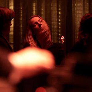 Photo Red Lights