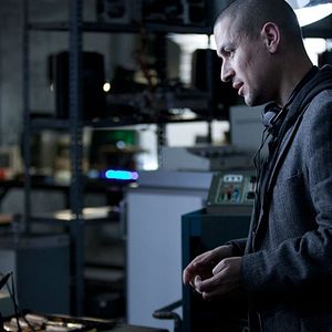 Photo Rodrigo Cortés