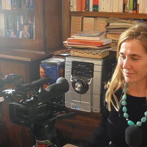 Photo Béatrice Pignède