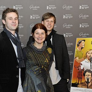 Photo Marion Hütter