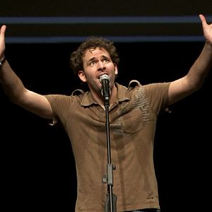 Photo Philipp Scharrenberg