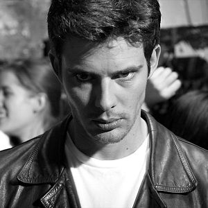 Photo Alexandre Villeret