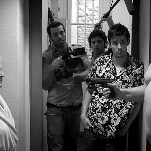 Photo Alexandre Villeret