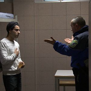 Photo Vol spécial