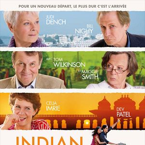 Photo Indian Palace