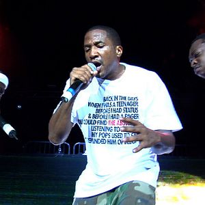 Photo Beats, Rhymes & Life: The Travels of A Tribe Called Quest