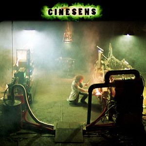 Photo Cinesens