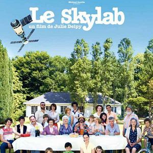 Photo Le Skylab