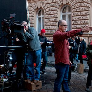 Photo James McTeigue