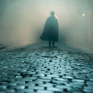 Photo L'Ombre du mal