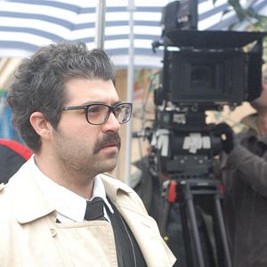 Photo Patlak Sokaklar-Gerzomat