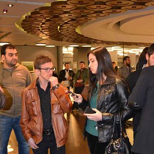 Photo Patlak Sokaklar-Gerzomat