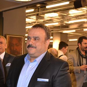 Photo Patlak Sokaklar-Gerzomat