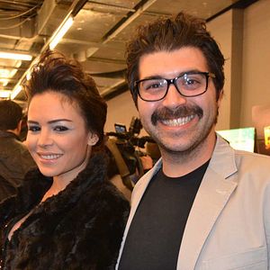 Photo Patlak Sokaklar-Gerzomat
