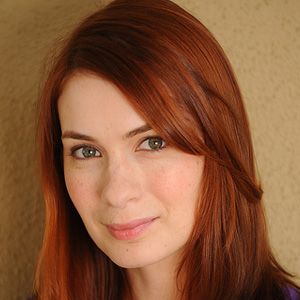 Photo Felicia Day