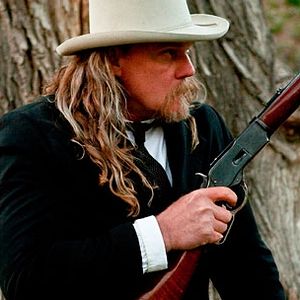 Photo La Première chevauchée de Wyatt Earp