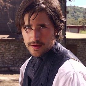 Photo La Première chevauchée de Wyatt Earp
