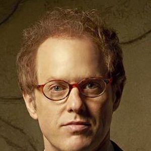 Photo Raphael Sbarge