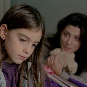 Photo Bárbara Lennie