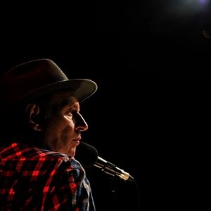 Photo Ron Hynes: Man of a Thousand Songs