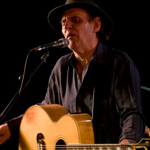 Photo Ron Hynes: Man of a Thousand Songs