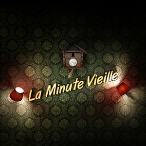 Photo La Minute Vieille