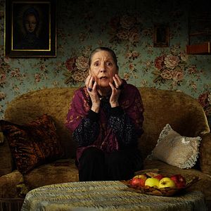 Photo La Minute Vieille