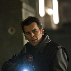 Photo Resident Evil: Retribution