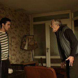 Photo Kaddish pour un ami