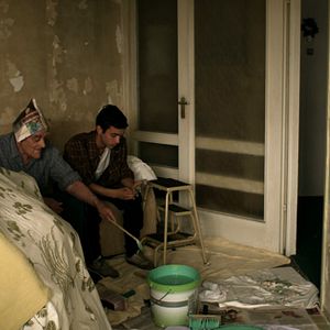 Photo Kaddish pour un ami