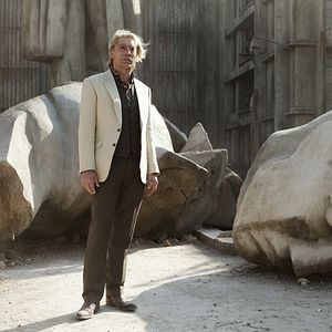 Photo Skyfall