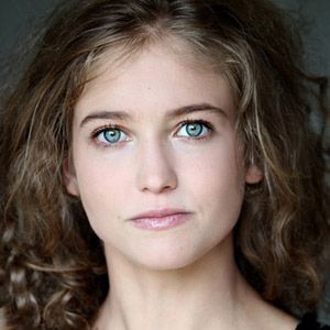 Photo Sophie de Fürst