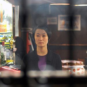 Photo Zhao Tao
