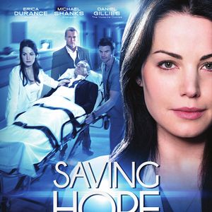 Photo Saving Hope : au-delà de la médecine