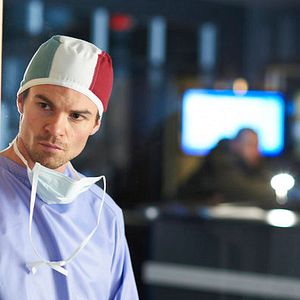 Photo Saving Hope : au-delà de la médecine
