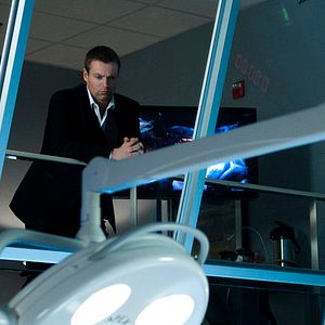 Photo Michael Shanks (I)