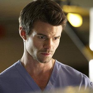 Photo Saving Hope : au-delà de la médecine