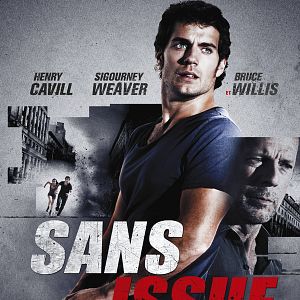 Photo Sans Issue