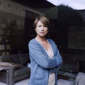 Photo Corinna Harfouch