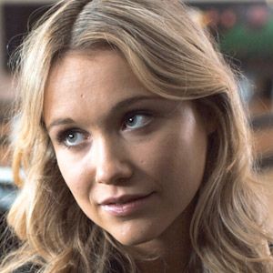 Photo Katrina Bowden