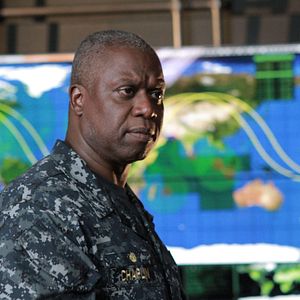 Photo Andre Braugher