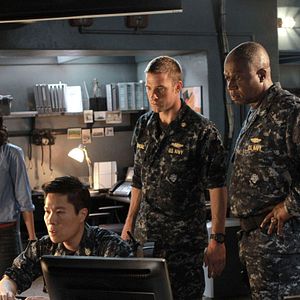 Photo Camille de Pazzis