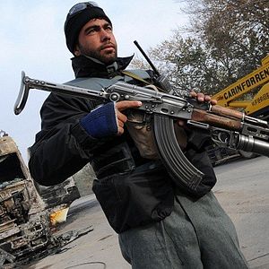 Photo Generation Kunduz - Der Krieg der Anderen