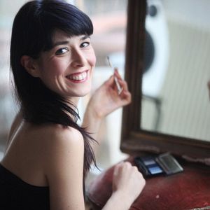 Photo Aurélia Touati