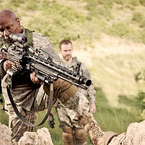 Photo Soldiers of Fortune