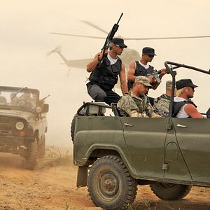Photo Soldiers of Fortune